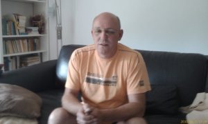 Profilbild von Horst Rogge