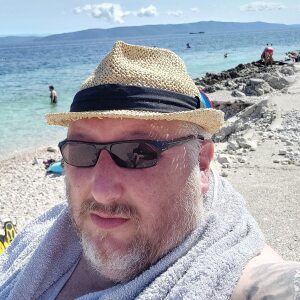 Profilbild von Horst Romer