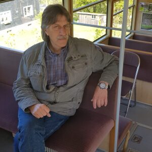 Profilbild von Horst Rosenberg