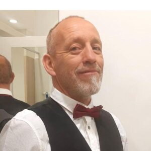 Profilbild von Horst Rosenburg