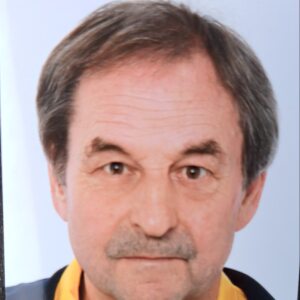 Profilbild von Horst Ross