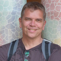 Profilbild von Horst Rossdeutsch