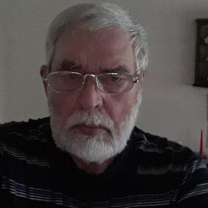 Profilbild von Horst Rothe