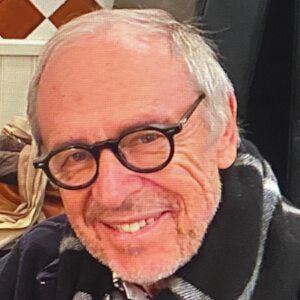 Profilbild von Horst Rotthaus