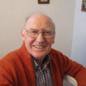 Profilbild von Horst Rottländer