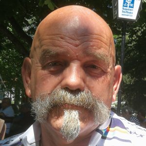 Profilbild von Horst Rube