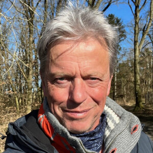 Profilbild von Horst Rudelt