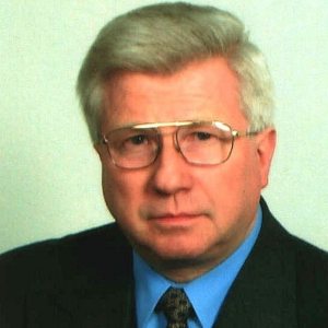 Profilbild von Horst Rudolph