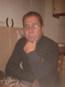 Profilbild von Horst Rückmann