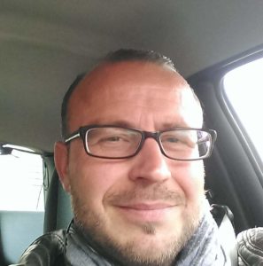 Social Media Profilbild Horst Rütt 