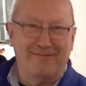 Profilbild von Horst Rumpf