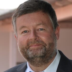 Profilbild von Horst Saathoff