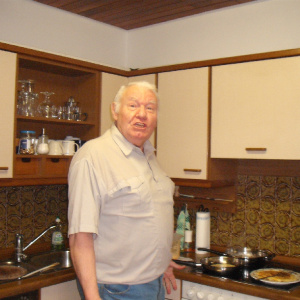 Profilbild von Horst Saenftl