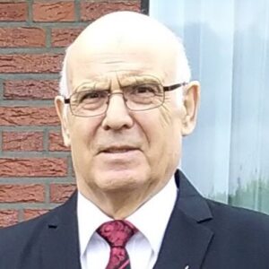 Profilbild von Horst Saleyka