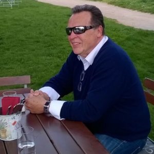 Profilbild von Horst Saloch