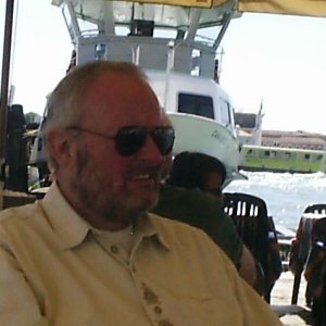Profilbild von Horst Sameith