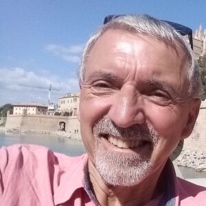 Profilbild von Horst Sammet