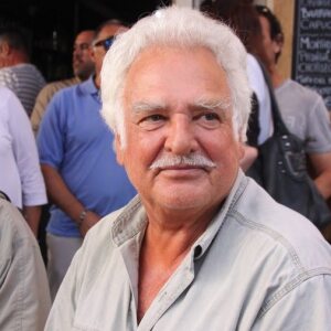 Profilbild von Horst Sandau
