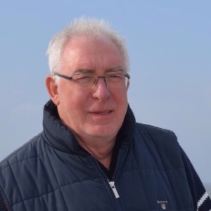 Profilbild von Horst Santroch