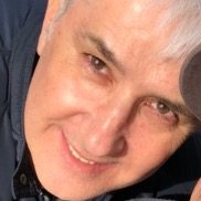 Profilbild von Horst Schabbach