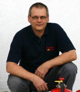Profilbild von Horst Schacht