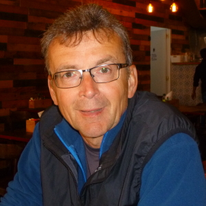 Profilbild von Horst Schäfers