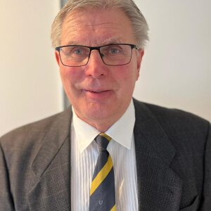 Profilbild von Horst Schäflein
