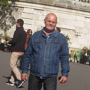 Profilbild von Horst Schäkermann