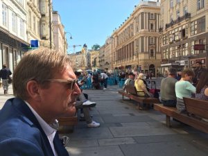 Profilbild von Horst Schauer