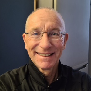 Profilbild von Horst Scheiderer