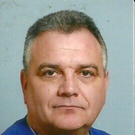 Profilbild von Horst Scherer