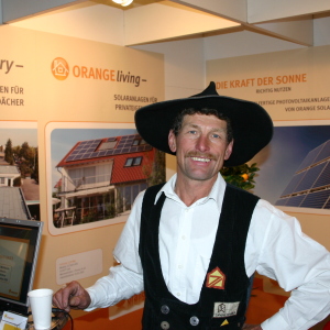 Profilbild von Horst Schieber