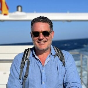 Profilbild von Horst Schier