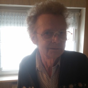 Profilbild von Horst Schindler