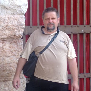 Profilbild von Horst Schindler
