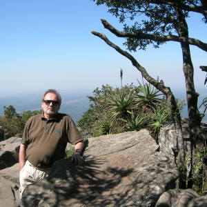 Profilbild von Horst Schlegl