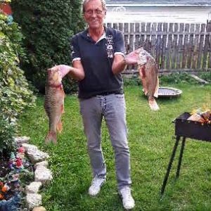Profilbild von Horst Schlosser