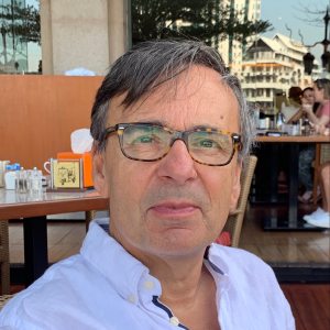 Profilbild von Horst Schlosser