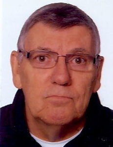 Profilbild von Horst Schmale