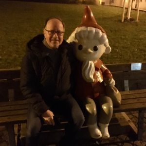 Profilbild von Horst Schmeissing
