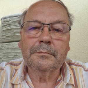 Profilbild von Horst Schmidt