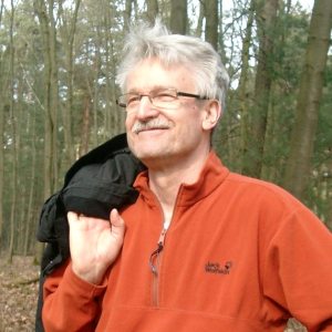 Profilbild von Horst Schmidt