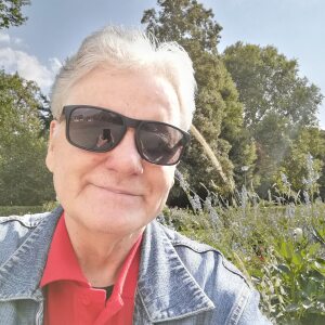 Profilbild von Horst Schmitteckert