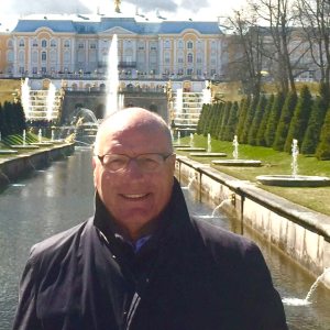 Profilbild von Horst Schmoll