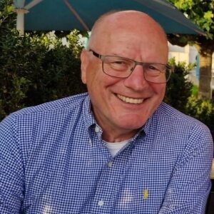Profilbild von Horst Schmoll