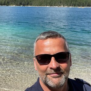 Profilbild von Horst Schneider