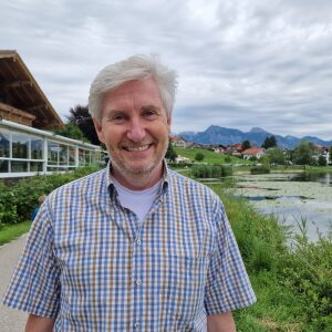 Profilbild von Horst Schneider