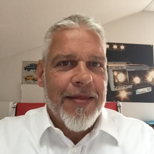 Profilbild von Horst Schnell