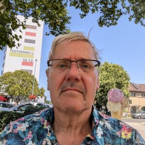 Profilbild von Horst Schnelle