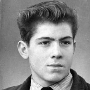 Profilbild von Horst Schönnagel